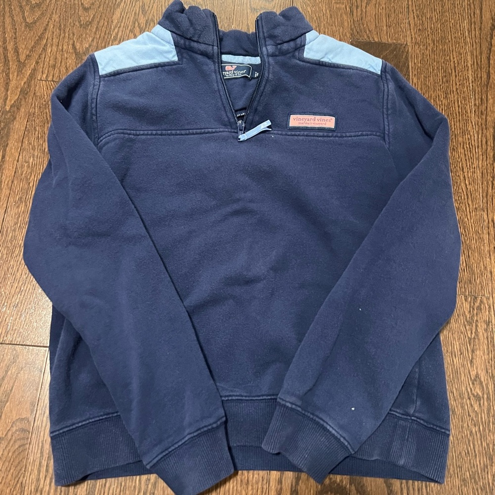 kids martha’s vinyard sweater